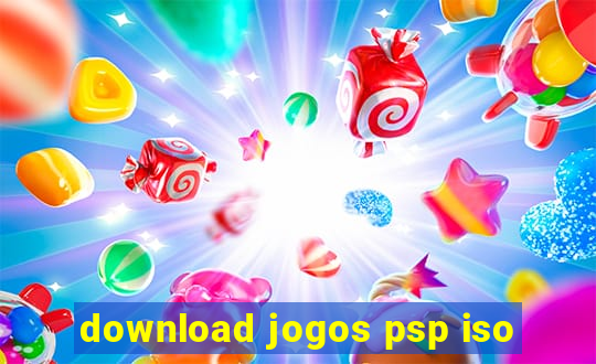 download jogos psp iso